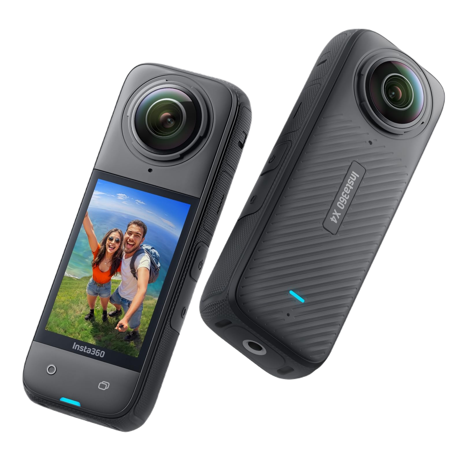 Insta360 X4 Camera OpenSpace Insta360 X4 Camera OpenSpace