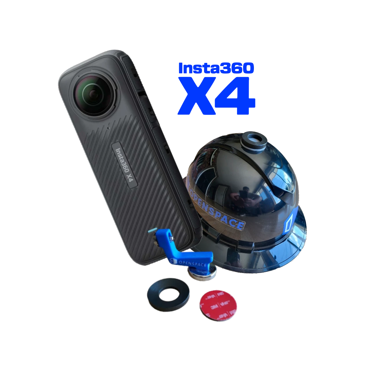 X4 Bundle