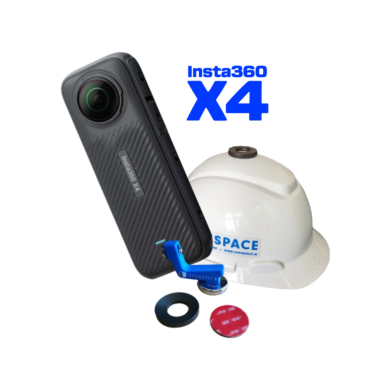 X4 Bundle