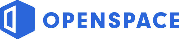 OpenSpace logo