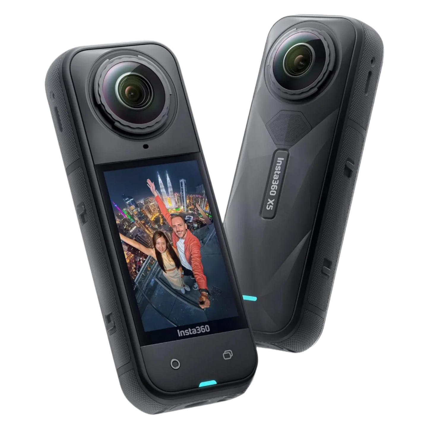Insta360 X5 Camera