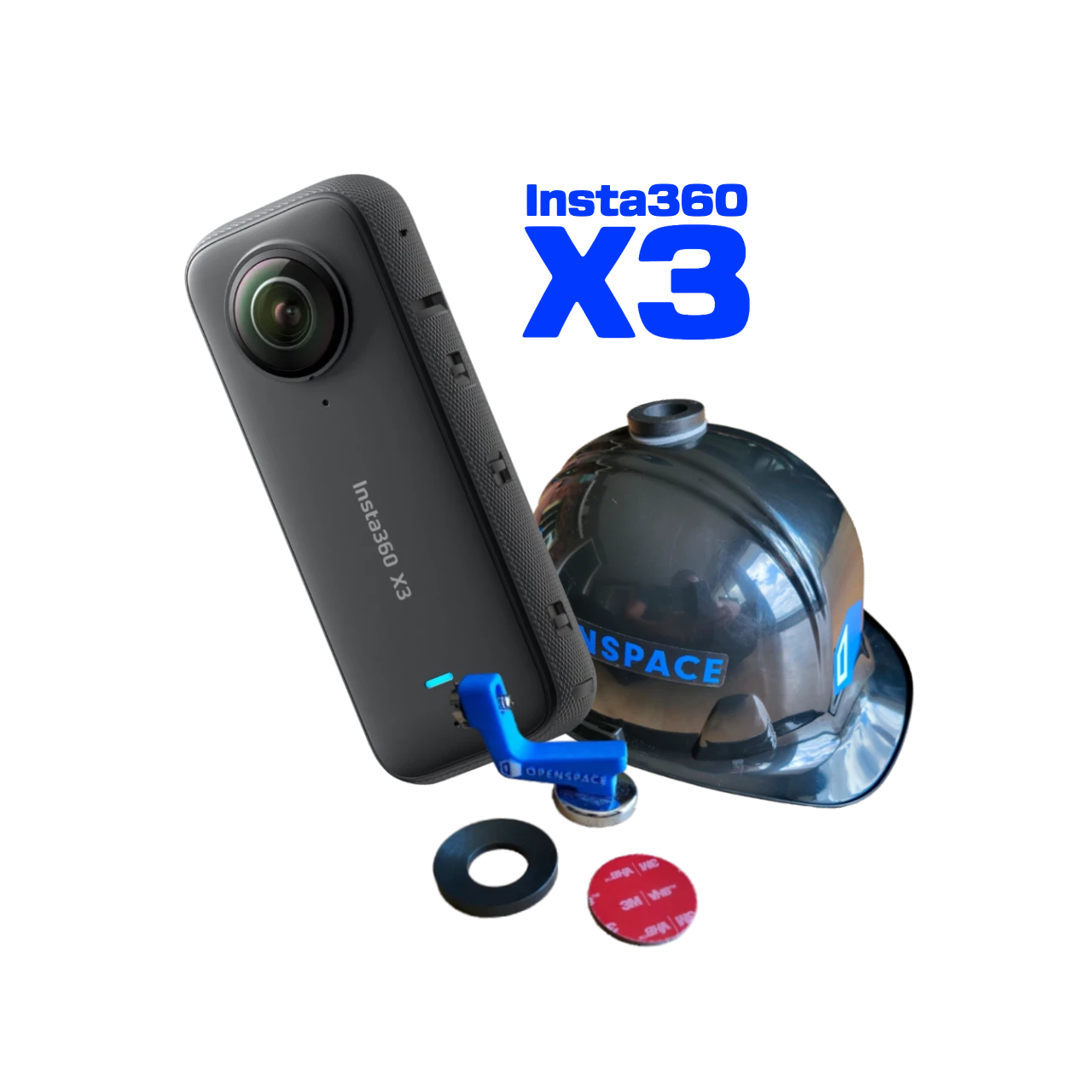 X3 Bundle
