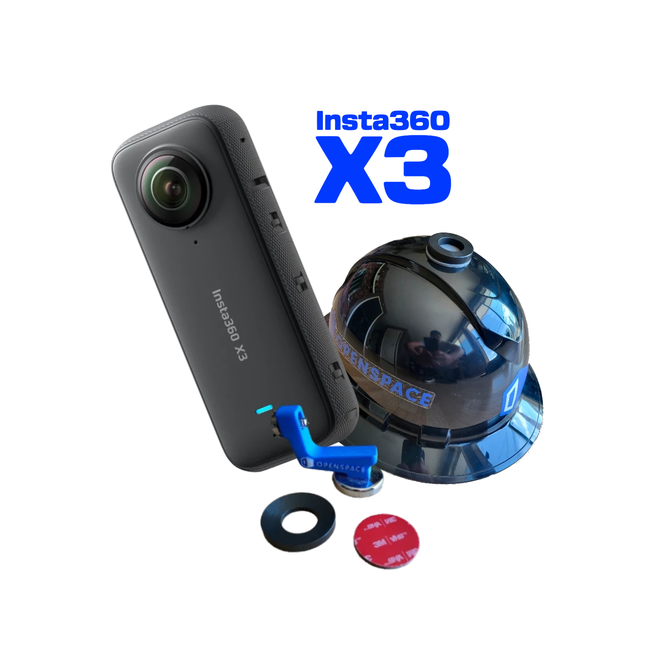 X3 Bundle