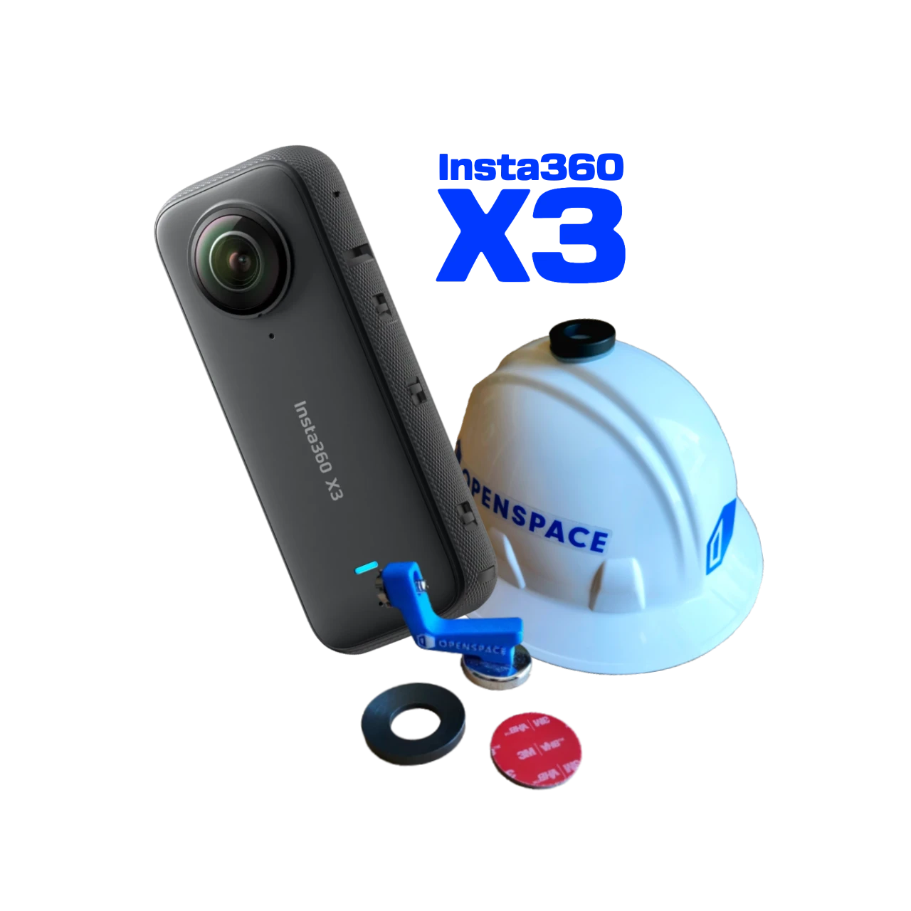 X3 Bundle
