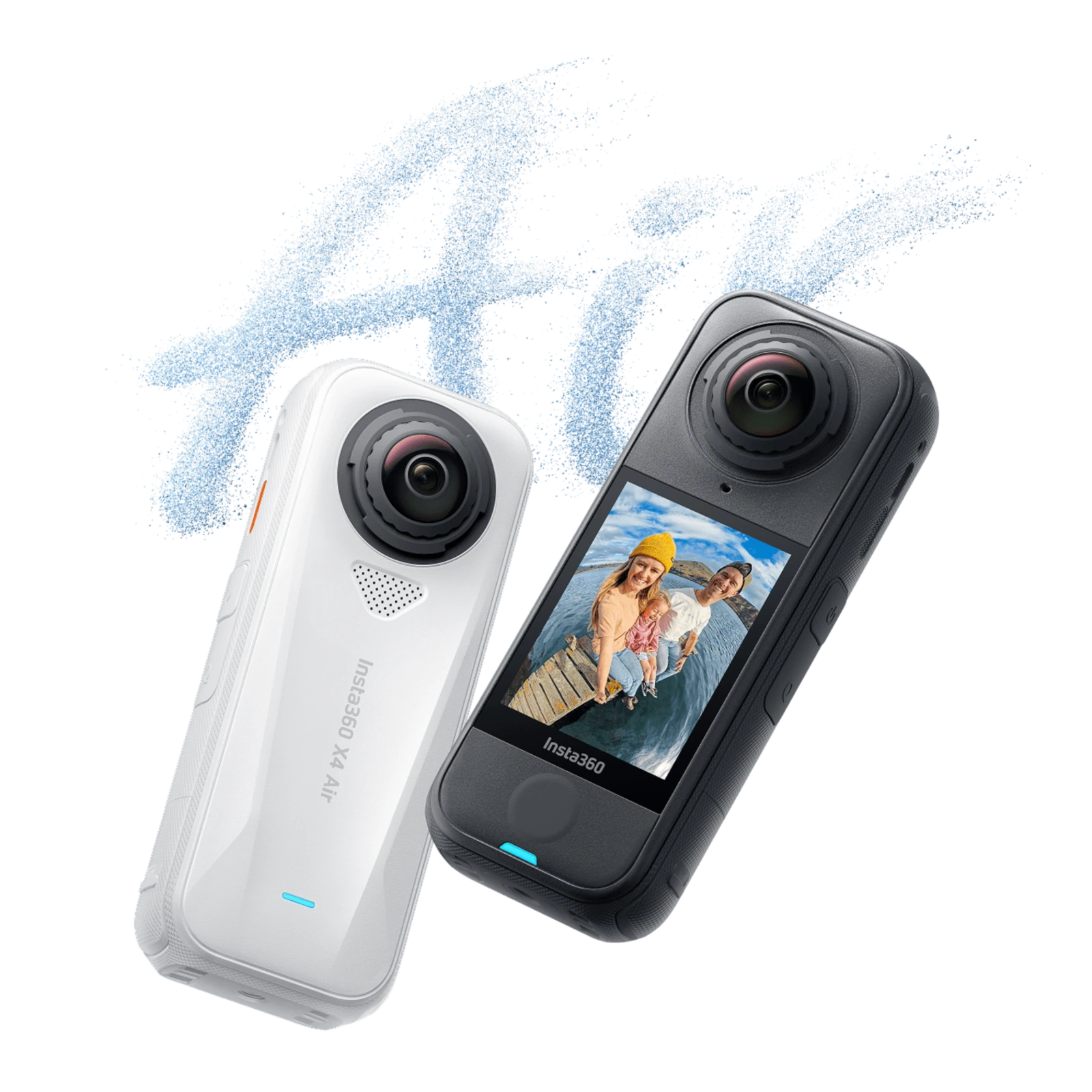 Insta360 X4 Air Camera
