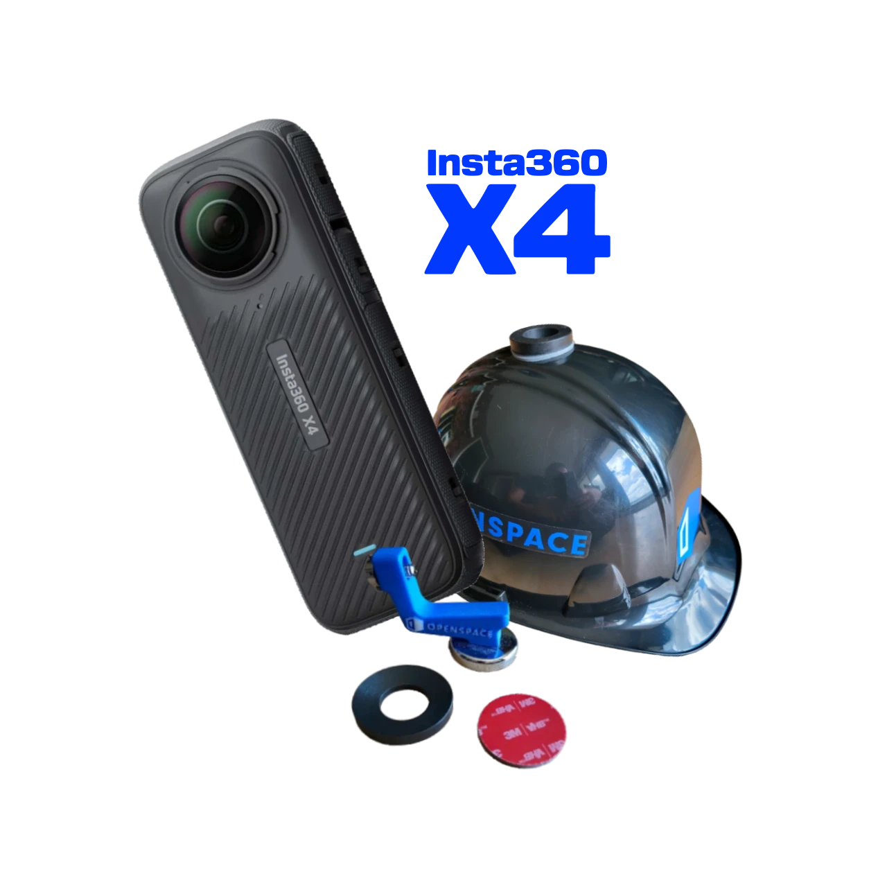 X4 Bundle