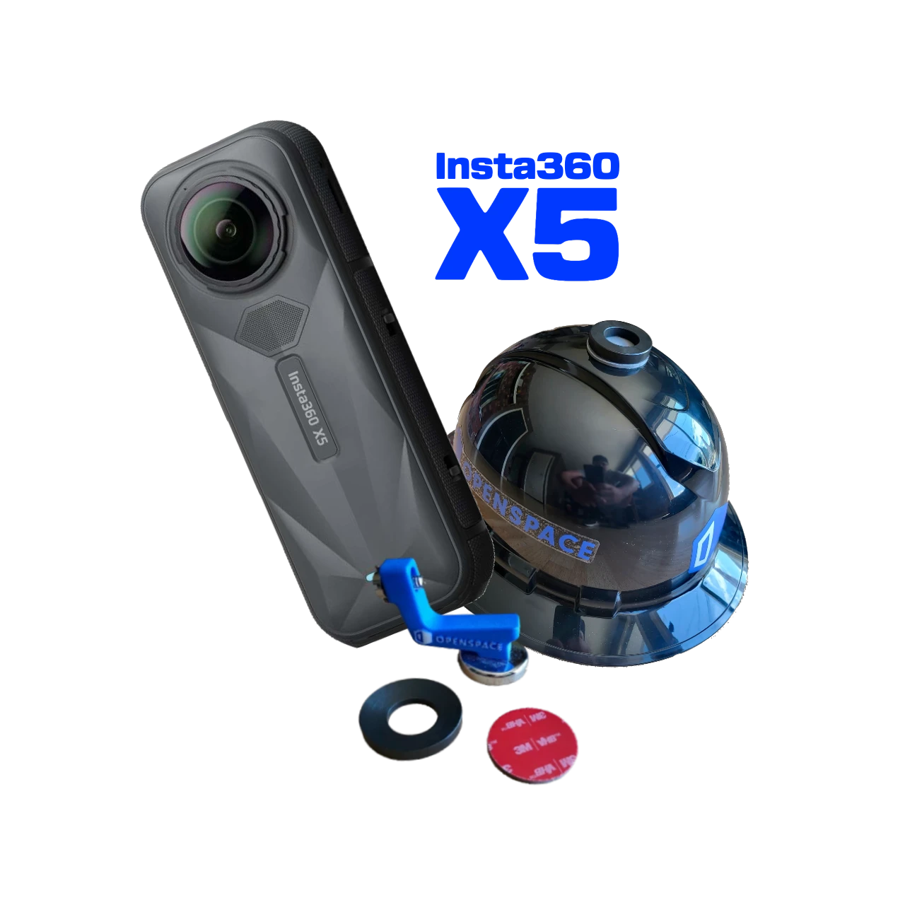 X5 Bundle