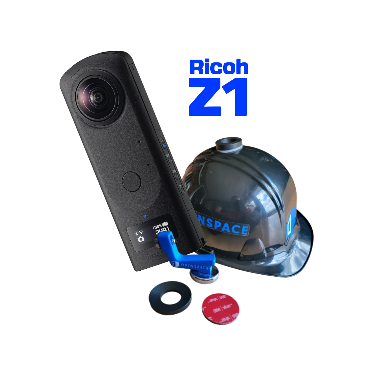 Z1 Bundle