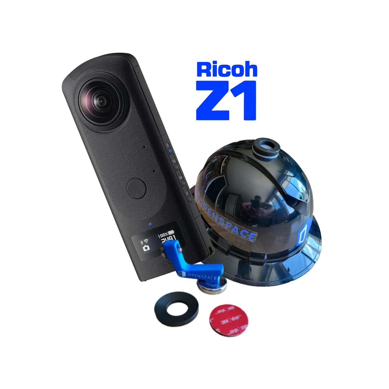 Z1 Bundle