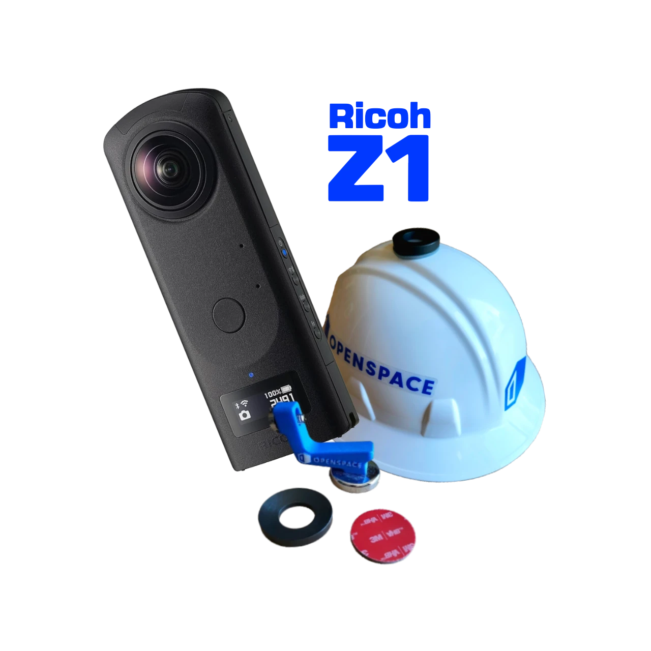 Z1 Bundle