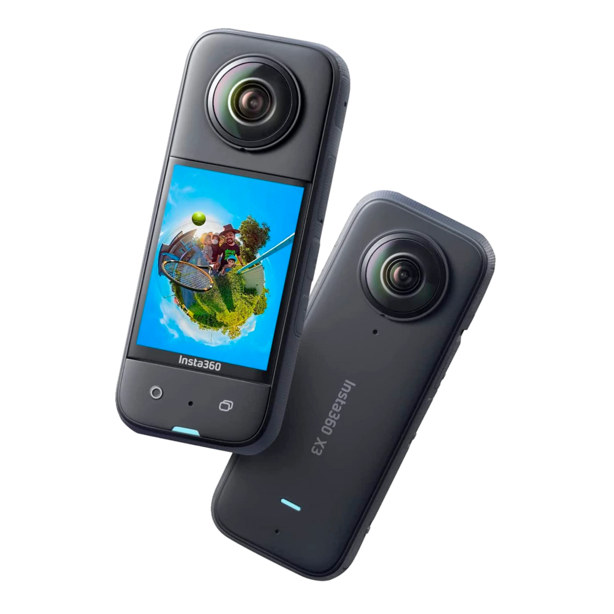 Insta360 X3 Camera