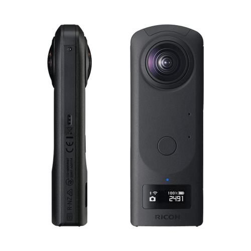 Ricoh Theta Z1 51 GB Camera – OpenSpace