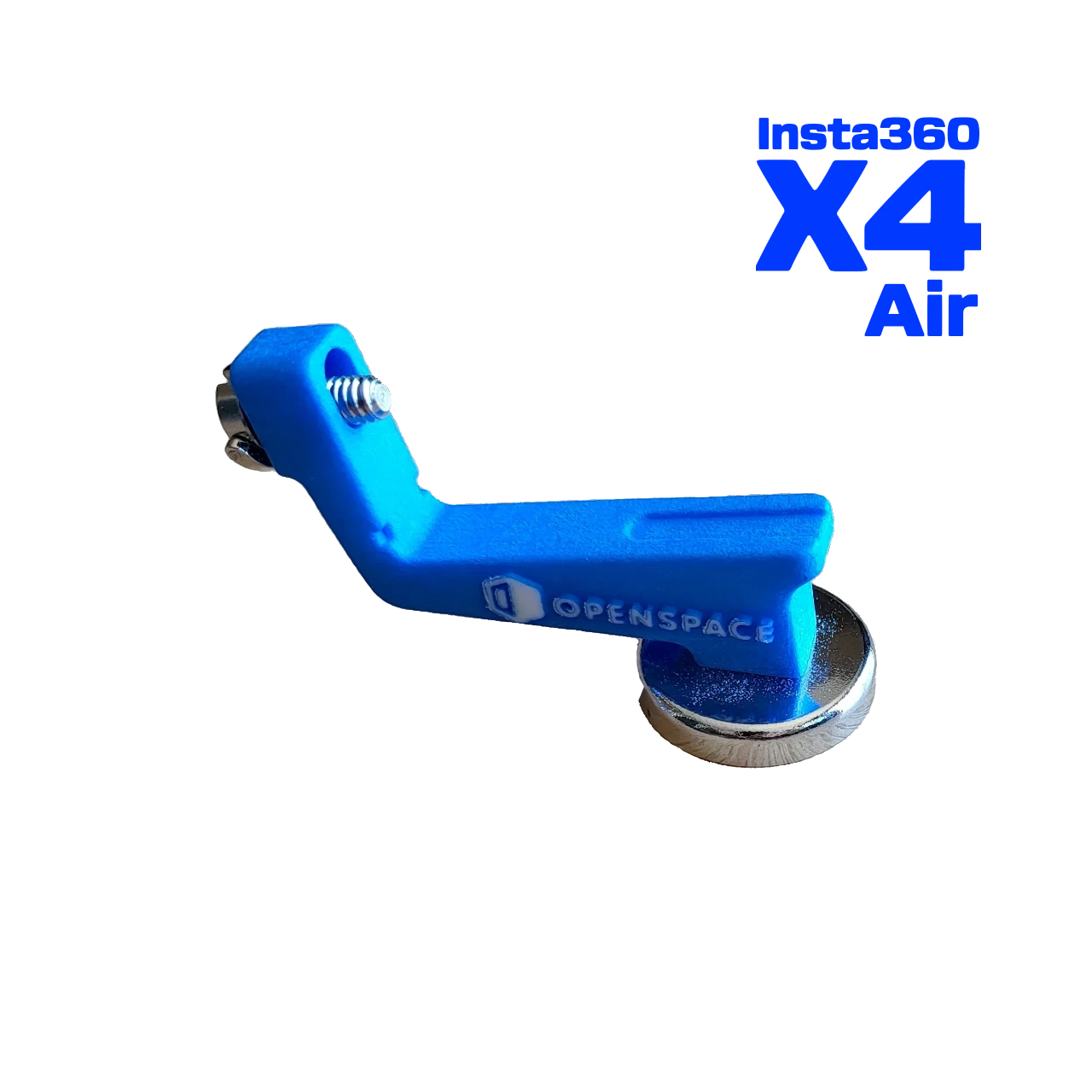 Magnetic Mount for Insta360 X4 Air